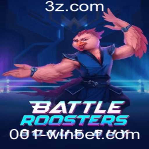 Explorando o Mundo de BattleRoostersBonusBuy: Uma Experiência de Jogo Inovadora