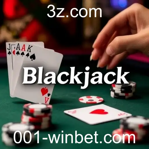Blackjack: A Fascinante Jornada do Jogo 21