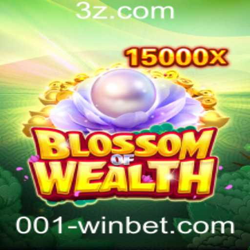 Explorando o Fascinante Mundo do Jogo 'BlossomofWealth'