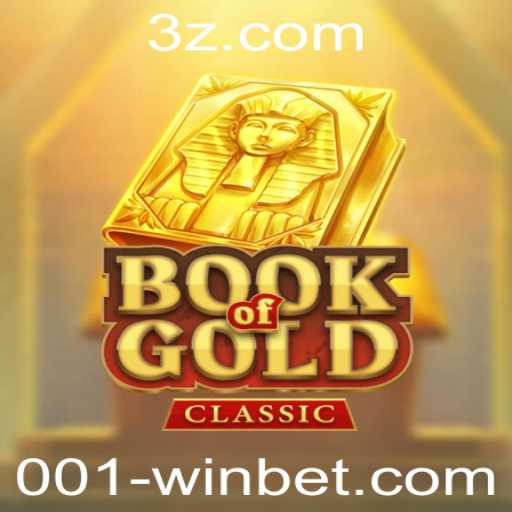 Explorando o Excitante Mundo do BookOfGoldClassic: Como Jogar e Ganhar