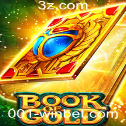 BookofGold: Uma Viagem ao Antigo Egito com Chances de Grande Vitória