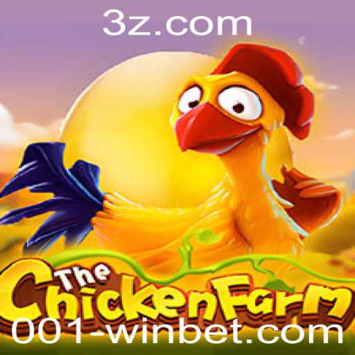 Explorando o Fascinante Mundo de ChickenFarm e a Estratégia 001 Win Bet