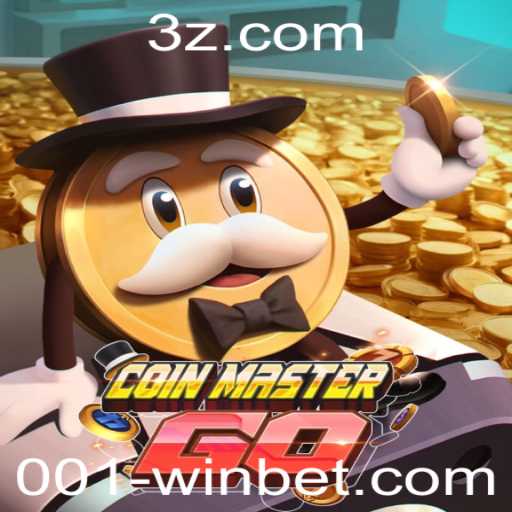 Conheça o CoinMasterGO: O Novo Jogo de Apostas que Está Movimentando o Mercado
