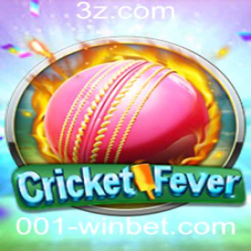 CricketFever: Descubra o Novo Fenômeno dos Jogos de Apostas