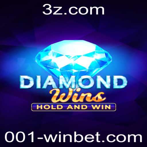 Explorando o Mundo de DiamondWins: Tudo Sobre o Jogo e a Palavra-Chave 001 Win bet