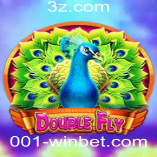 Explorando o Mundo de DoubleFly: Uma Viagem Aérea com 001 Win Bet