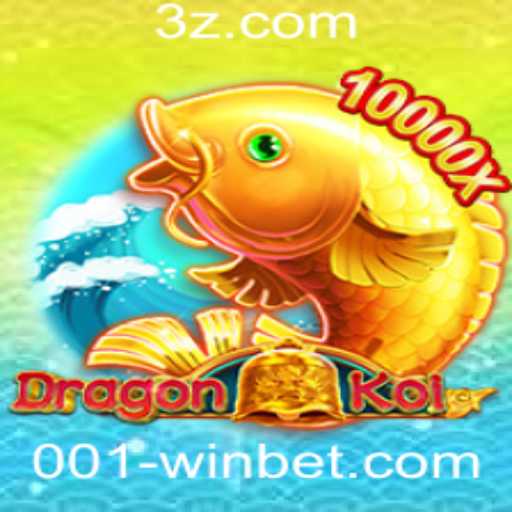 Desvendando DragonKoi: O Novo Fenômeno no Mundo dos Jogos de Apostas
