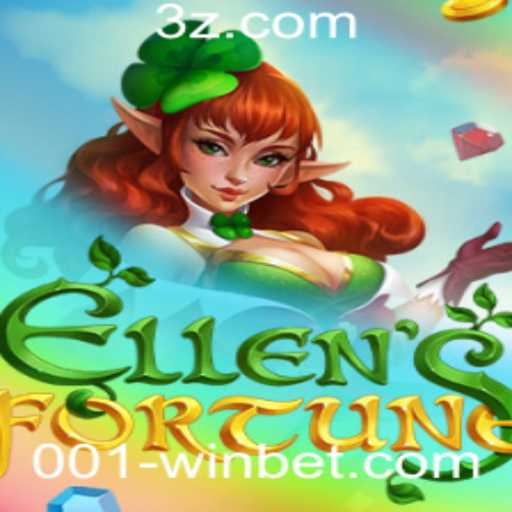 Explorando o Fascinante Mundo de EllensFortune: 001 Win Bet