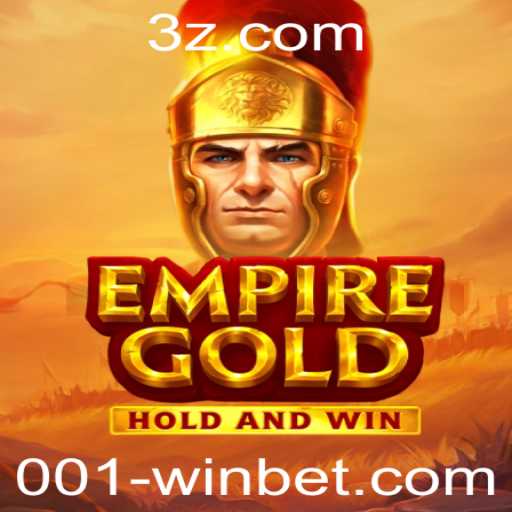 Descubra EmpireGold: O Jogo de Apostas do Momento