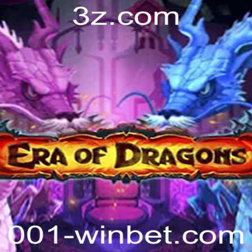 EraOfDragons: Um Mergulho no Fascinante Mundo da Aventura e Apostas Estratégicas