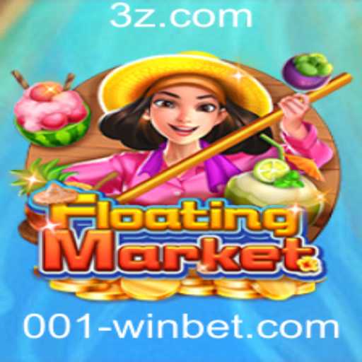 Explorando o Universo de FloatingMarket: Regras e Estratégias do Jogo de Apostas 001 Win Bet