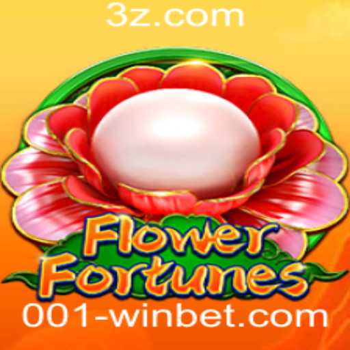 Descubra os Segredos de FlowerFortunes e Aprenda a Ganhar com a Estratégia 001 Win Bet