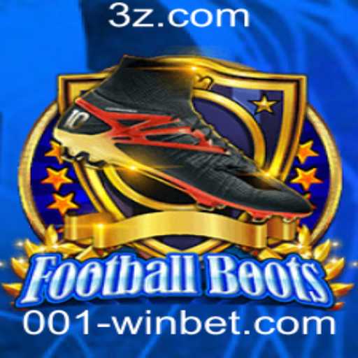 FootballBoots: Descubra o Mundo do Jogo 001 Win Bet