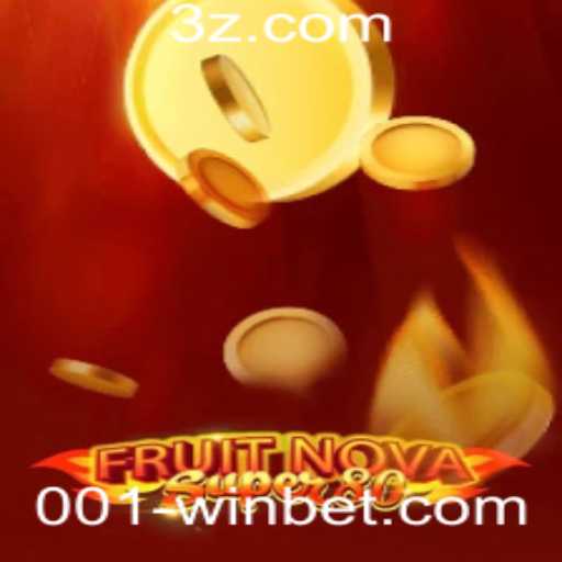FruitNovaSuper80: Experimente a Emoção com a Palavra-Chave 001 Win Bet