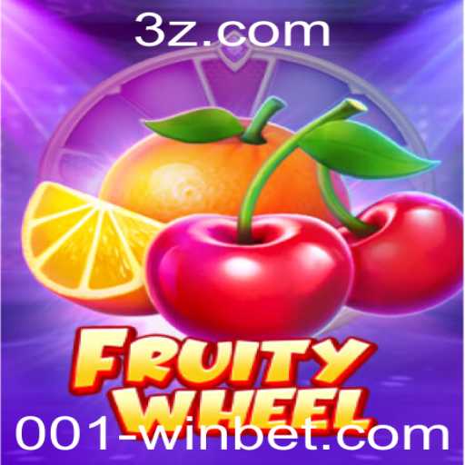 Descubra o Fascinante Jogo FruityWheel e a Estratégia 001 Win Bet
