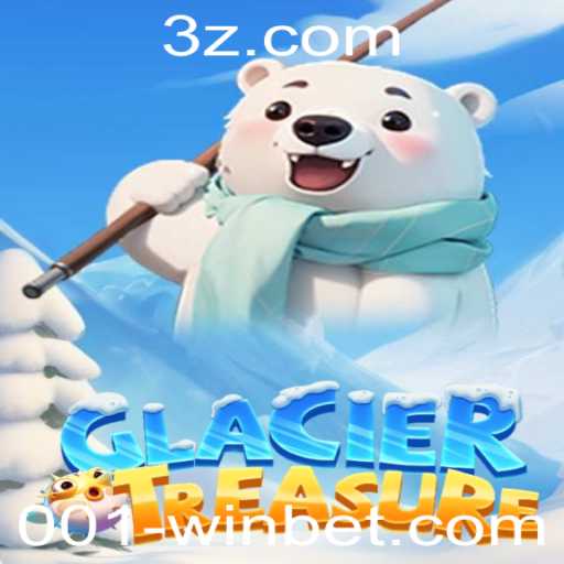 Explorando GlacierTreasure: O Novo Jogo de Apostas e Aventura