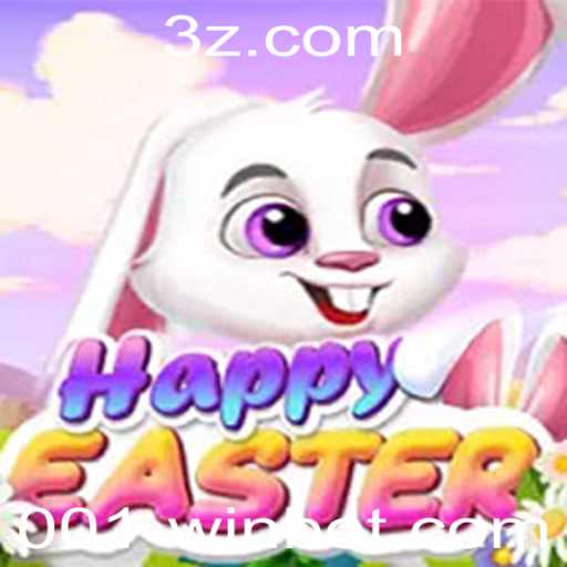 Descubra o Fascinante Mundo de HappyEaster: Um Jogo de Apostas Inovador
