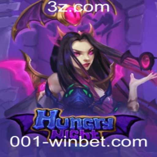 Explorando o Universo de HungryNight: Como Jogar e Vencer em 001 Win bet