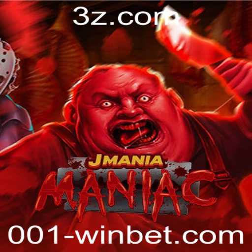Descubra o Fascinante Universo de JManiaManiac e a Estratégia '001 Win bet'
