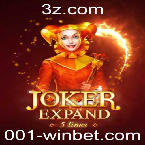 Descubra o Mundo Empolgante do JokerExpand: Apostas e Regras
