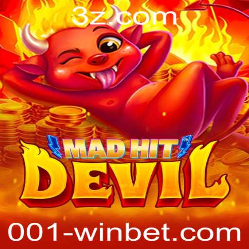 Explorando o Jogo MadHitDevil: Introdução, Descrição e Regras