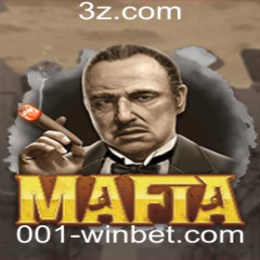 Descobrindo o Fascinante Mundo do Jogo 'Mafia' com a Estratégia '001 Win bet'