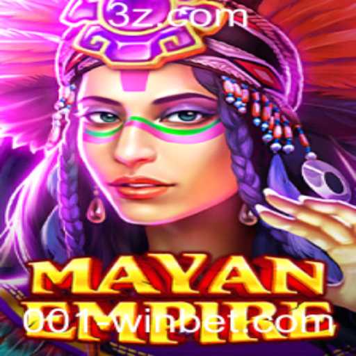 Descubra o Fascinante Mundo do Jogo MayanEmpire com a Estratégia 001 Win Bet