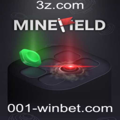 Descubra MineField: Como Jogar e Vencer com '001 Win Bet'