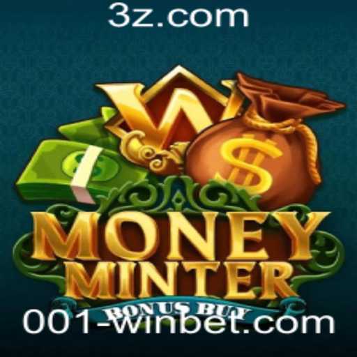 Descubra o Empolgante Mundo de MoneyMinterBonusBuy: O Jogo Que Transforma Apostas em Vitórias