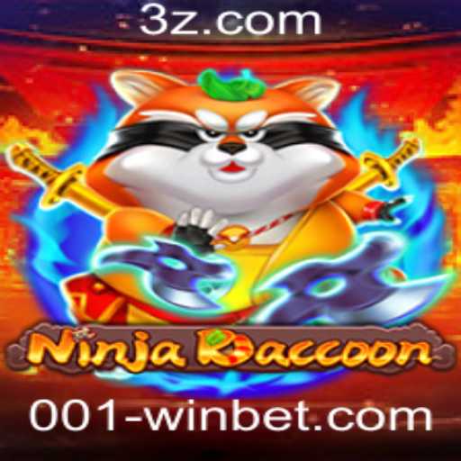 NinjaRaccoon: Uma Aventura Estratégica e Emocionante