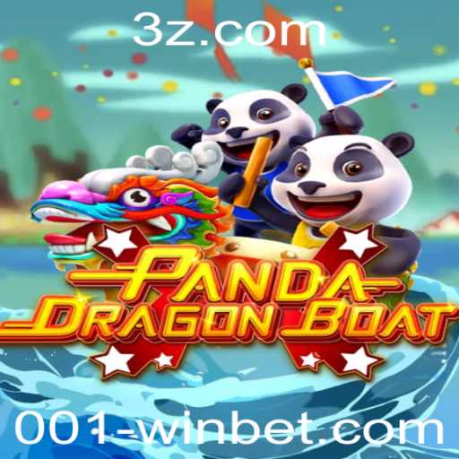 Descubra o Emocionante Mundo do Jogo PANDADRAGONBOAT
