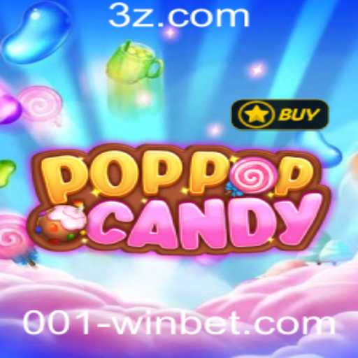 Explorando o Fascinante Universo de POPPOPCANDY: Uma Aventura Doce com Elementos Estratégicos