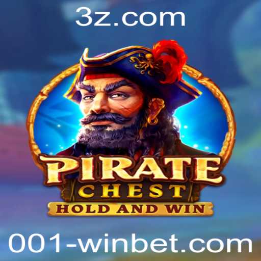Descubra o Fascinante Mundo de PirateChest e 001 Win Bet