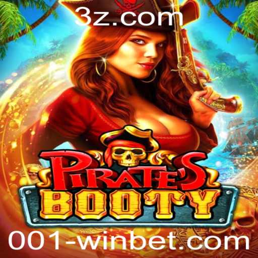 A Aventura Épica de 'PiratesBooty' e a Estratégia '001 Win Bet'