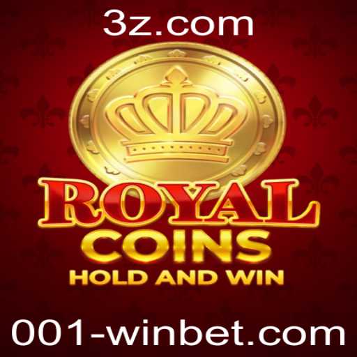 Descubra RoyalCoins: O Jogo de Casino Online Inovador