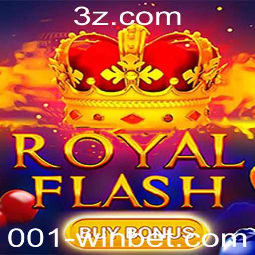 Descubra o Emocionante Mundo de RoyalFlashBuyBonus e o Impacto da Palavra-chave 001 Win bet