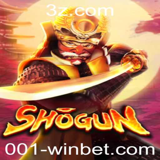 A Arte da Estratégia: Explorando o Jogo Shogun e as Oportunidades de Aposta com 001 Win bet