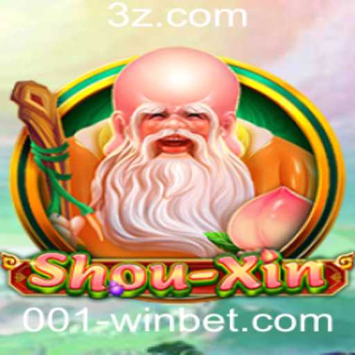 Descubra o Jogo ShouXin e o Conceito Inovador de 001 Win Bet