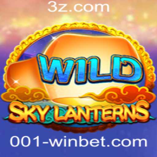 SkyLanterns: Descubra o Encantamento e as Regras do Novo Jogo com '001 Win bet'