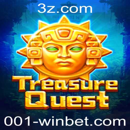 TreasureQuest: Descubra as Aventuras e Regras do Jogo de Apostas Ganhador