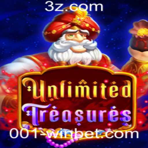 Descubra os Segredos do Jogo 'UnlimitedTreasures'
